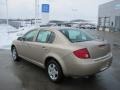 2006 Sandstone Metallic Chevrolet Cobalt LS Sedan  photo #10