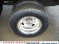 2008 Bright Red Ford F350 Super Duty XLT Regular Cab 4x4 Dump Truck  photo #11