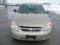 2006 Sandstone Metallic Chevrolet Cobalt LS Sedan  photo #13