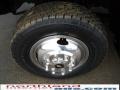 2008 Bright Red Ford F350 Super Duty XLT Regular Cab 4x4 Dump Truck  photo #12