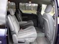 2005 Midnight Blue Pearl Chrysler Town & Country Touring  photo #15