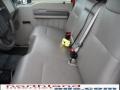 2008 Bright Red Ford F350 Super Duty XLT Regular Cab 4x4 Dump Truck  photo #15