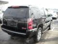 2008 Onyx Black GMC Yukon Denali AWD  photo #2