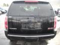 Onyx Black - Yukon Denali AWD Photo No. 3