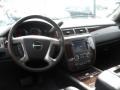 Onyx Black - Yukon Denali AWD Photo No. 12