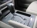 2007 Light Graystone Pearl Jeep Grand Cherokee Laredo 4x4  photo #9