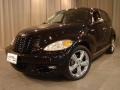 Black - PT Cruiser GT Photo No. 1