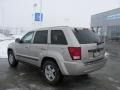 2007 Light Graystone Pearl Jeep Grand Cherokee Laredo 4x4  photo #10