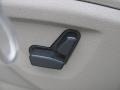 2007 Light Graystone Pearl Jeep Grand Cherokee Laredo 4x4  photo #12