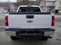 2007 Summit White Chevrolet Silverado 2500HD LT Extended Cab 4x4  photo #6