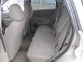 2007 Light Graystone Pearl Jeep Grand Cherokee Laredo 4x4  photo #16