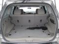 2007 Light Graystone Pearl Jeep Grand Cherokee Laredo 4x4  photo #17