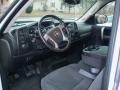 2007 Summit White Chevrolet Silverado 2500HD LT Extended Cab 4x4  photo #21