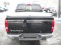 Black - Colorado Z71 Crew Cab 4x4 Photo No. 4