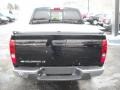 2004 Black Chevrolet Colorado Z71 Crew Cab 4x4  photo #4