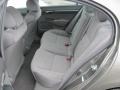 2007 Galaxy Gray Metallic Honda Civic EX Sedan  photo #19