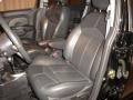 Black - PT Cruiser GT Photo No. 11