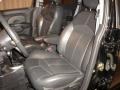 2004 Black Chrysler PT Cruiser GT  photo #11