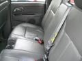 Black - Colorado Z71 Crew Cab 4x4 Photo No. 14