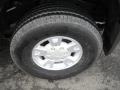 Black - Colorado Z71 Crew Cab 4x4 Photo No. 15