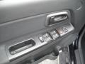 2004 Black Chevrolet Colorado Z71 Crew Cab 4x4  photo #16