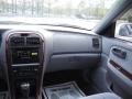 2004 Clear White Kia Optima LX V6  photo #20