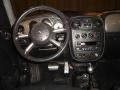 Black - PT Cruiser GT Photo No. 16