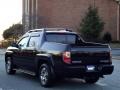 2006 Nighthawk Black Pearl Honda Ridgeline RTL  photo #3