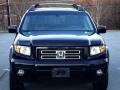 Nighthawk Black Pearl - Ridgeline RTL Photo No. 9