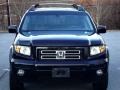 2006 Nighthawk Black Pearl Honda Ridgeline RTL  photo #9