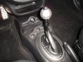 Black - PT Cruiser GT Photo No. 24