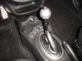 2004 Black Chrysler PT Cruiser GT  photo #24