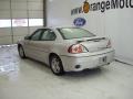 2003 Galaxy Silver Metallic Pontiac Grand Am GT Sedan  photo #3