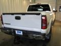 2007 Summit White Chevrolet Silverado 1500 Classic LS Extended Cab 4x4  photo #5