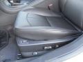 White Diamond Tricoat - Malibu LTZ Sedan Photo No. 9
