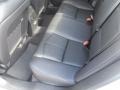 White Diamond Tricoat - Malibu LTZ Sedan Photo No. 11