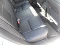 White Diamond Tricoat - Malibu LTZ Sedan Photo No. 15