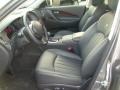 2009 Platinum Graphite Infiniti EX 35 Journey AWD  photo #15