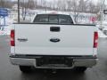 2006 Oxford White Ford F150 XLT SuperCab 4x4  photo #6