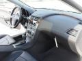 White Diamond Tricoat - Malibu LTZ Sedan Photo No. 17