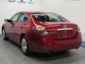 Red Brick Metallic - Altima 2.5 S Photo No. 3