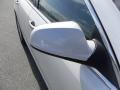 White Diamond Tricoat - Malibu LTZ Sedan Photo No. 20