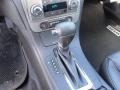 White Diamond Tricoat - Malibu LTZ Sedan Photo No. 25