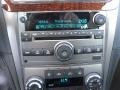 White Diamond Tricoat - Malibu LTZ Sedan Photo No. 26