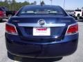 2010 Midnight Blue Metallic Buick LaCrosse CX  photo #7