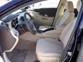 2010 Midnight Blue Metallic Buick LaCrosse CX  photo #11