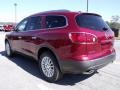 Red Jewel Tintcoat - Enclave CXL Photo No. 6