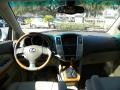 Crystal White Pearl - RX 330 Photo No. 3