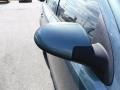 Silver Moss Metallic - Cobalt LT Sedan Photo No. 17