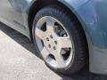 Silver Moss Metallic - Cobalt LT Sedan Photo No. 18
